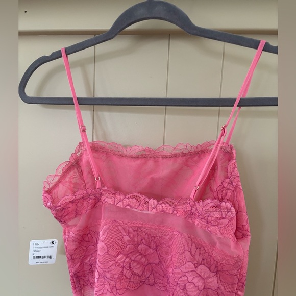 Free People Double Date Cami NWT - Picture 6 of 6